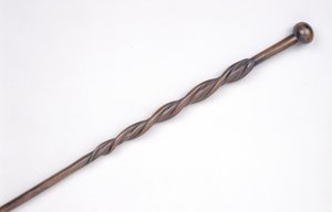 Laska Cetshwayo, króla Zulusów