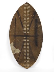 Zulu shilunga