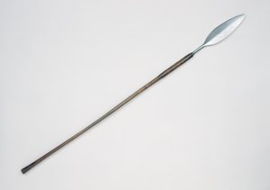 Włócznia Zulu lub assegai, Republika Południowej Afryki
