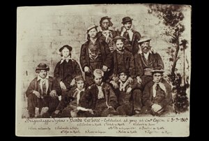 BRYGADÓW WĘGLA WĘGLA 1869 autorstwa . .