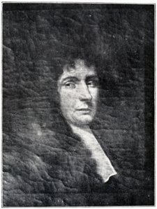 Giovanni Domenico Cassini, koniec XVII wieku autorstwa Frederick (attr. to) Barnard