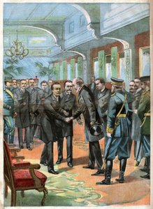 Japońska wojna rosyjska. Wojna rosyjsko-japońska. autorstwa John Pardon