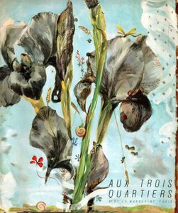 Irys). ok. 1920 (grawerowanie) autorstwa . .
