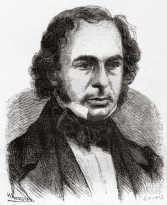 Isambarda Królestwa Brunela. autorstwa Frederick (attr. to) Barnard