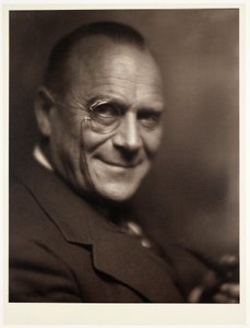 J Leeming Walker (d autorstwa John Pardon