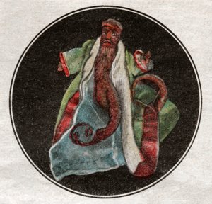 Mandragora autorstwa . .