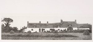 „Domki Norfolk” autorstwa Frederick (attr. to) Barnard