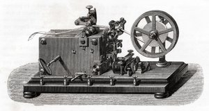 Samuela Morse