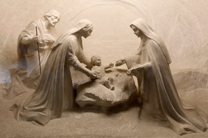 Sanktuarium Ludwika i Zelii d