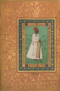 Portret Jaduna Rai Deccaniego