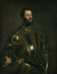 Portret Alfonso d