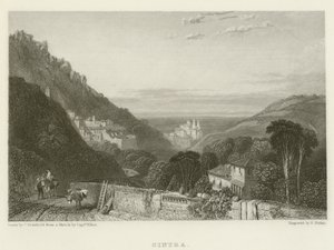 Cintra autorstwa after C. Stanfield