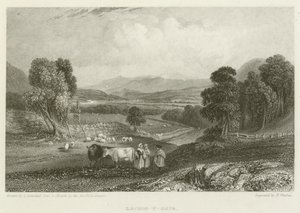 Chiny-y-Gair autorstwa after C. Stanfield