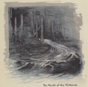 Usta Walbrook