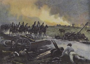 Następstwa bitwy pod Marengo