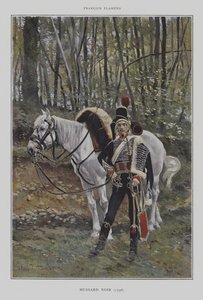 Czarny Hussard (1796)