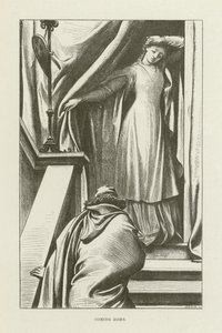 Ilustracja do Romoli autorstwa George Eliot