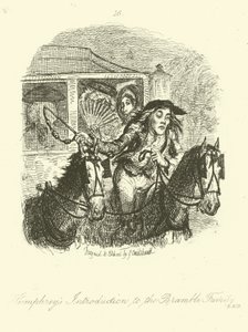 Ilustracja do klinkieru Humphry