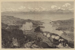 Sewastopol, Atak na Malachoff, 18 czerwca