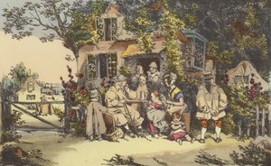 Mieszkania rolników