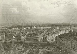 Birmingham autorstwa Henry after Warren