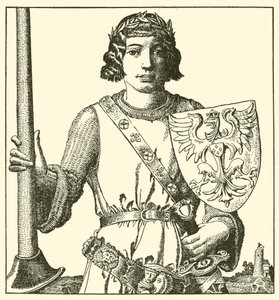 Sir Percival z Gales