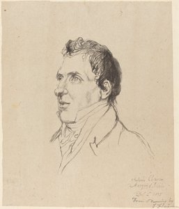Antonio Canova autorstwa after John Flaxman