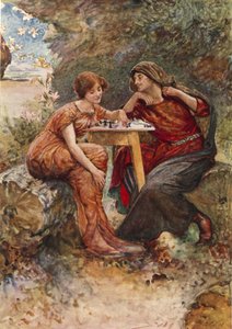 Ferdynand i Miranda