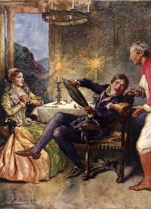 Katarzyna i Petruchio
