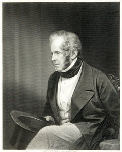 Prawy wicehrabia Palmerston autorstwa John Jabez Edwin Paisley Mayall