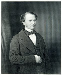 Szanowny Edward Henry Stanley, hrabia Derby
