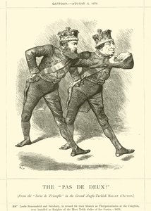 Pas De Deux!