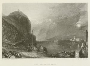 Drachenfels
