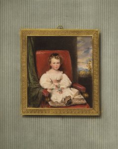 Portret Emilie von Arthaber