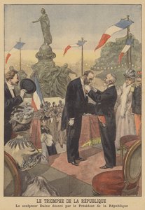 Triumf Republiki