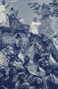 Singapur, Brytyjczycy wkraczają do miasta, oddane przez sułtana Johore w 1824 za pewną sumę pieniędzy