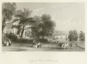 Dom Asgill, Richmond