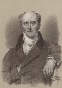 Charles, 2. Earl Grey, premier Wielkiej Brytanii 1830-1834