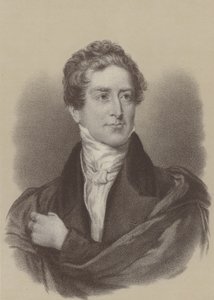 Sir Robert Peel, premier Wielkiej Brytanii 1834-1835 i 1841-1846