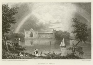 Opactwo Newstead