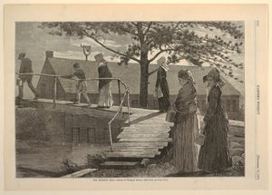 The Morning Bell, z Harper