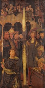 Procesja autorstwa anonymous 