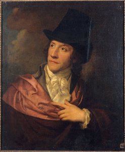 francuski: Portrait d