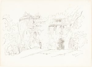 Ragland autorstwa attributed to James Bulwer