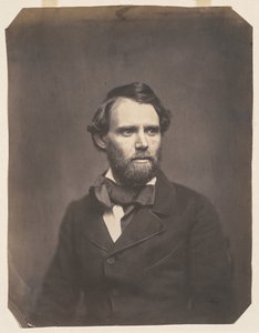 Senator George Ellis Pugh z Ohio autorstwa attributed to Whitehurst Studio