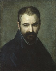Możliwy autoportret
