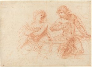 Amnon i Tamar