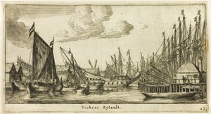 Wyspa Bickers