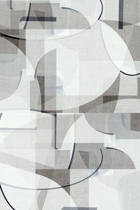 Abstrakcyjne warstwy geometryczne autorstwa cartissi