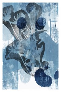 Streszczenie Indigo Botanicals autorstwa cartissi